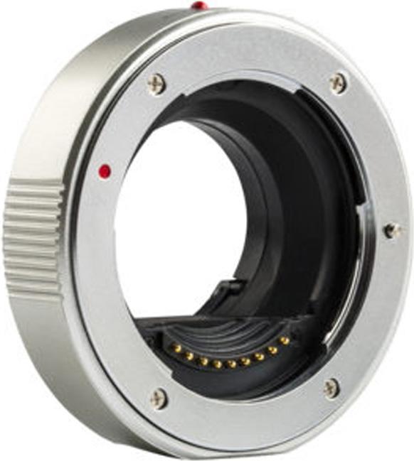 Image du produit Viltrox JY-43F-w Adaptateur de monture Auto Focus Panasonic/Olympus macro M43 / 43 Lenses