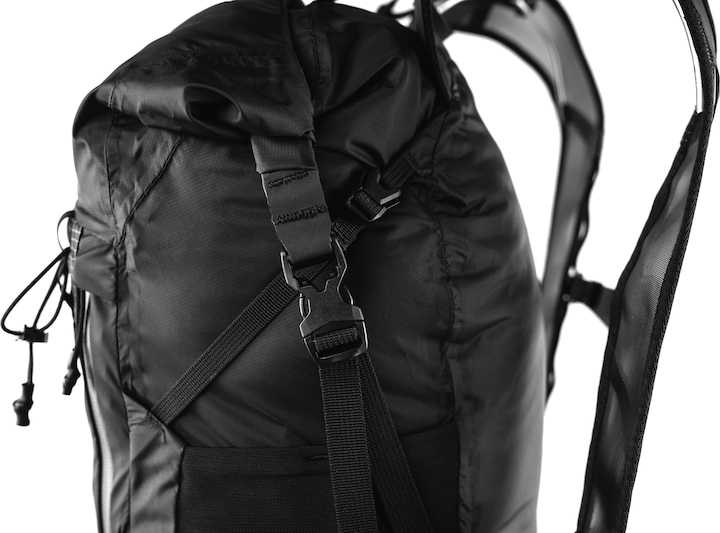Productafbeelding Matador Freerain22 Waterdichte Opvouwbare Rugzak (22 l)