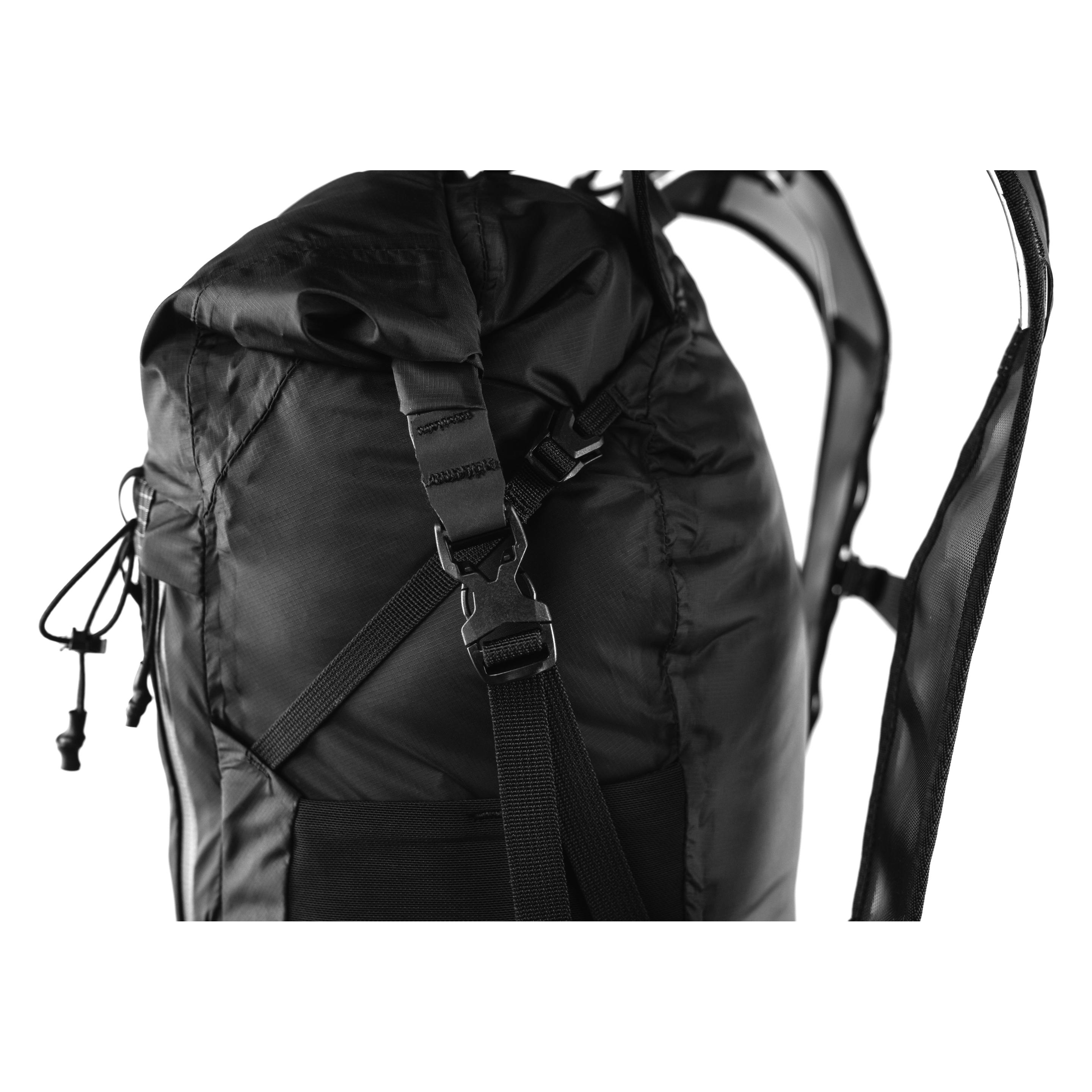 Matador Freerain Zaino Impermeabile Ripiegabile: 22 Litri, Leggero E Compressibile Per Viaggi - 4