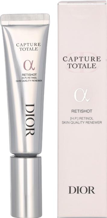 Immagine prodotto Dior Christian Capture Totale Retishot Concentre INT24 (20 ml)