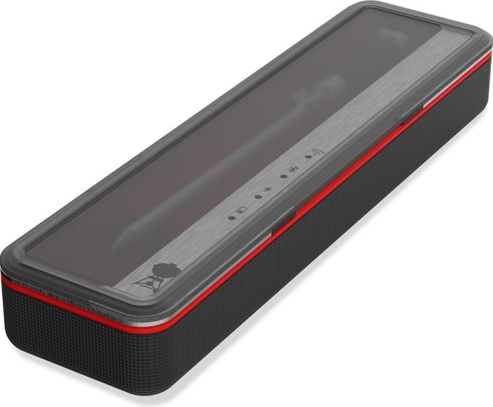 Actual product image Weber Wireless Probe w/ WiFi/Bluetooth Case