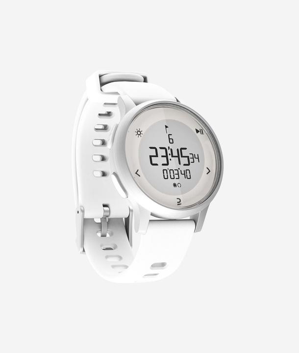 Immagine prodotto Decathlon Orologio Orologio digitale da donna con cronometro (35 mm)