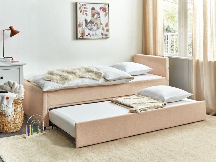 Actual product image Beliani Marmande