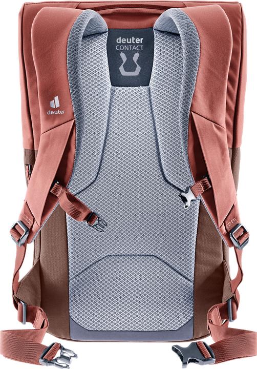 Actual product image Deuter UP Seoul (16 l)