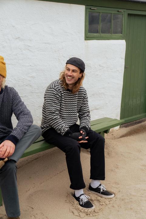 Immagine prodotto Lakor Faroese Fisher Knit (M)