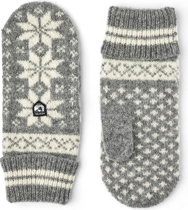 Produktbild Hestra Isvik Mitt (10)