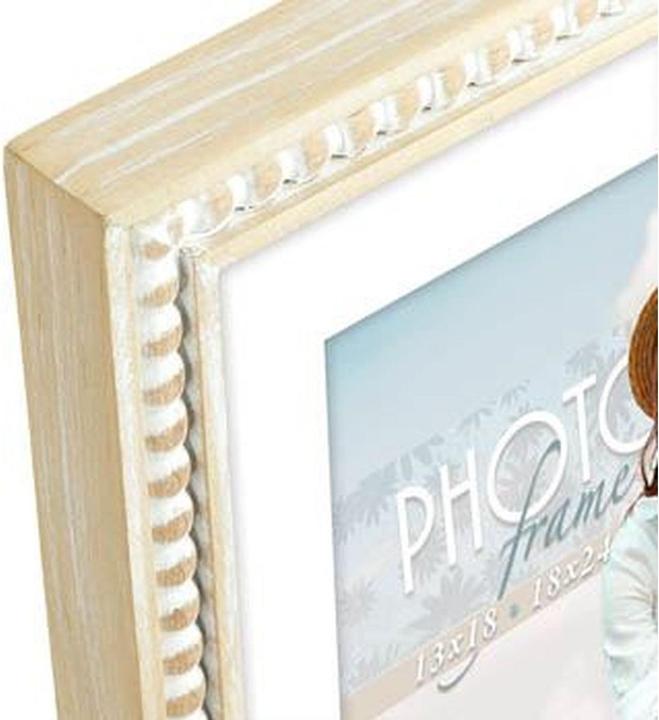Immagine prodotto ZEP Cornice UT7218 Coira Natural 13x18 / 18x24 cm