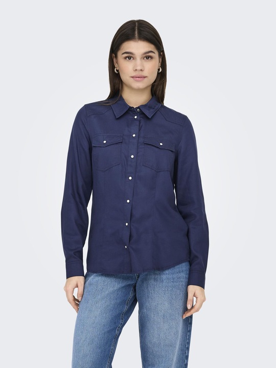 Image du produit Only ONLALEXA Hemd Hemd (XS)