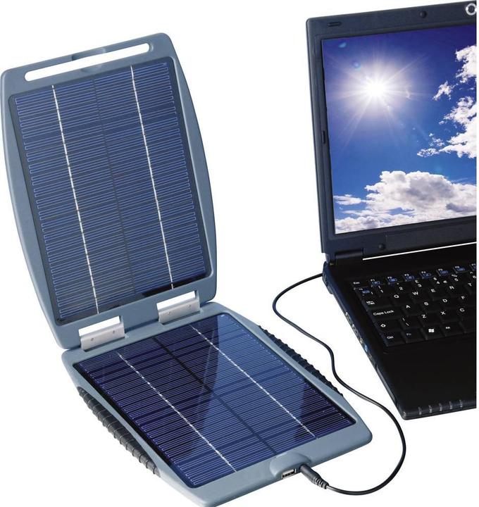 Actual product image Powertraveller Power Traveller Solar Gorilla (0.70 kg)
