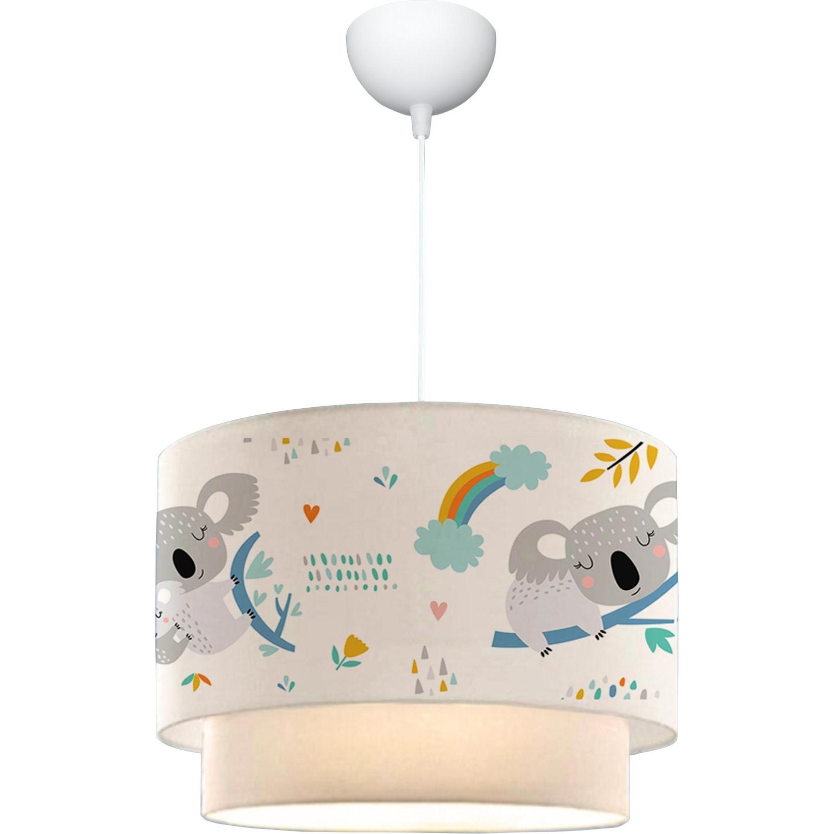 Lux.Pro, Pendelleuchte, Lurgan (E27)