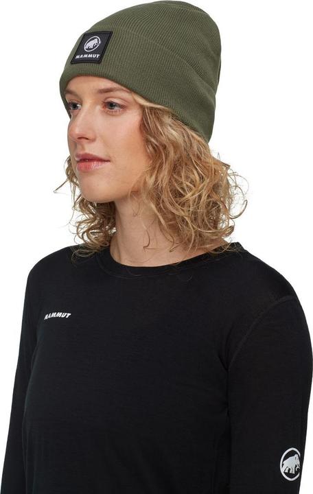 Actual product image Mammut Fedoz Beanie (One size)