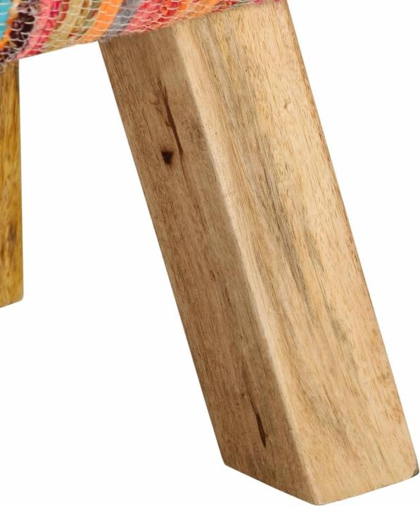 Image du produit vidaXL Ursulina (160 cm)