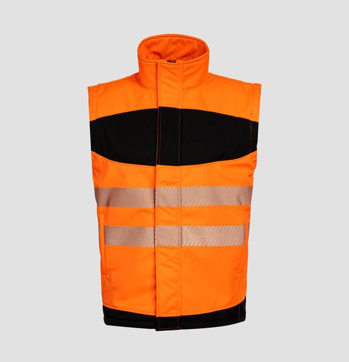 Produktbild Korntex Softshell-Jacke (5XL)