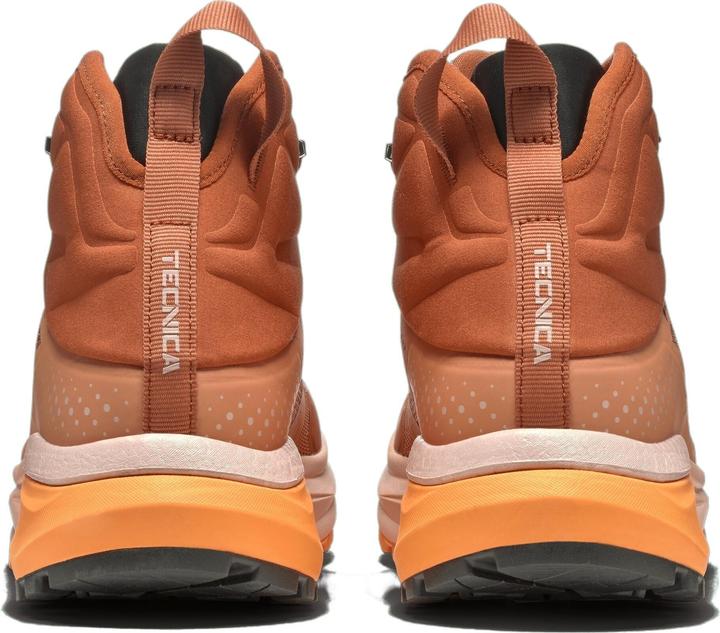 Image du produit Tecnica Agate S Mid (42.5)