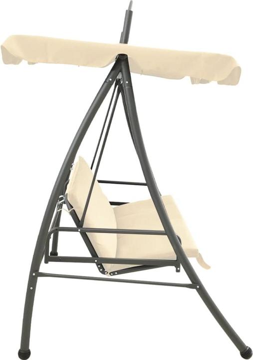 Immagine prodotto vidaXL Terrassen Schaukel