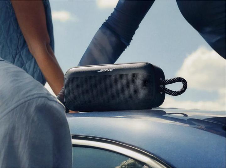 Productafbeelding Bose Soundlink Plus (20 h, Oplaadbare batterij)