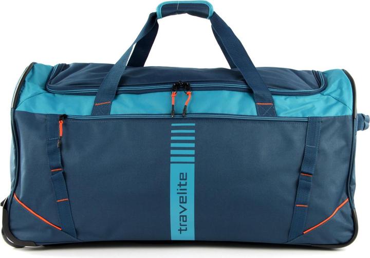 Actual product image Travelite Basics (86 l)