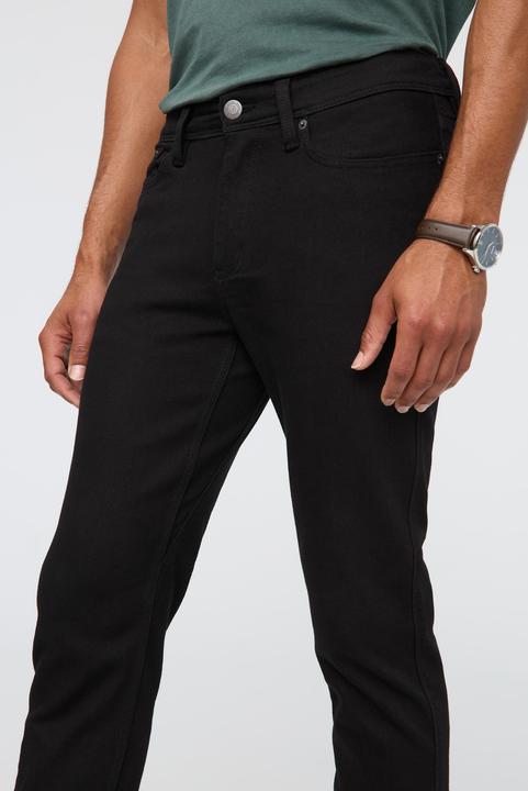 Produktbild Du/Er Performance Denim Slim - Black (30, 32, 34, S)