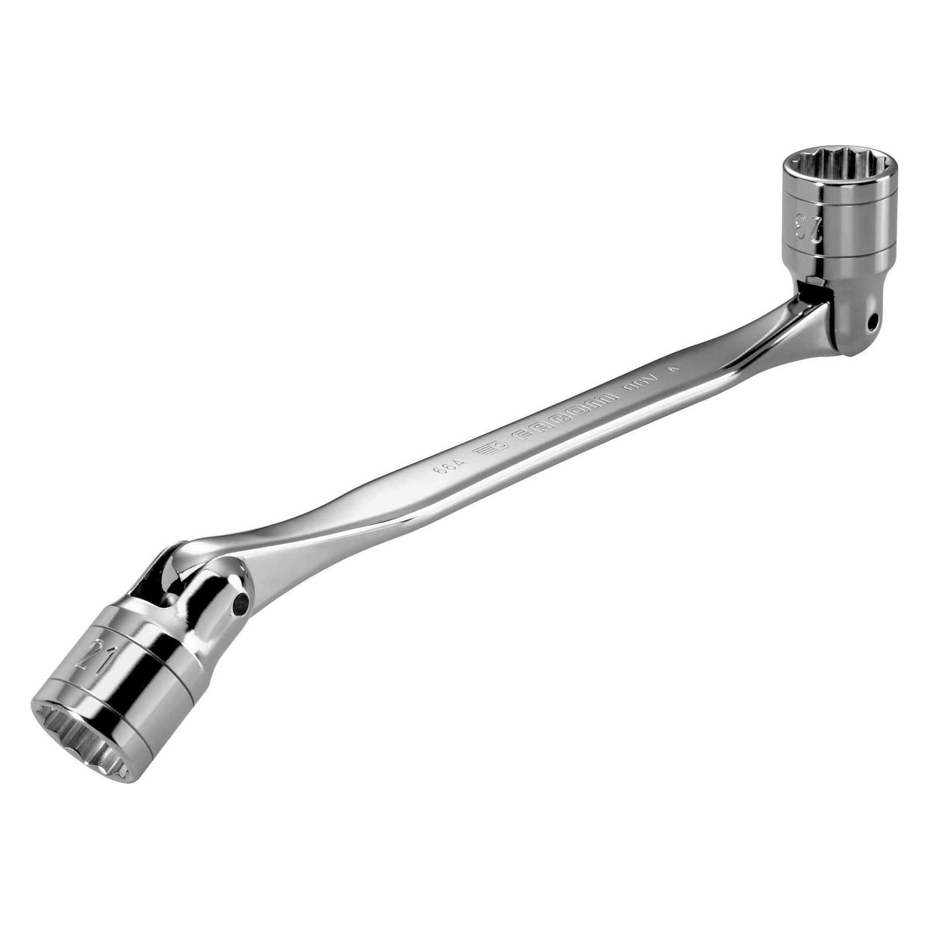 Facom, Spanner, Dubbele Moersleutel
