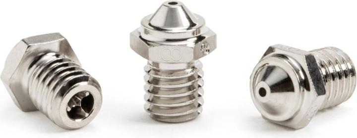 Produktbild Bondtech CHT Nozzle FIN Coated Copper