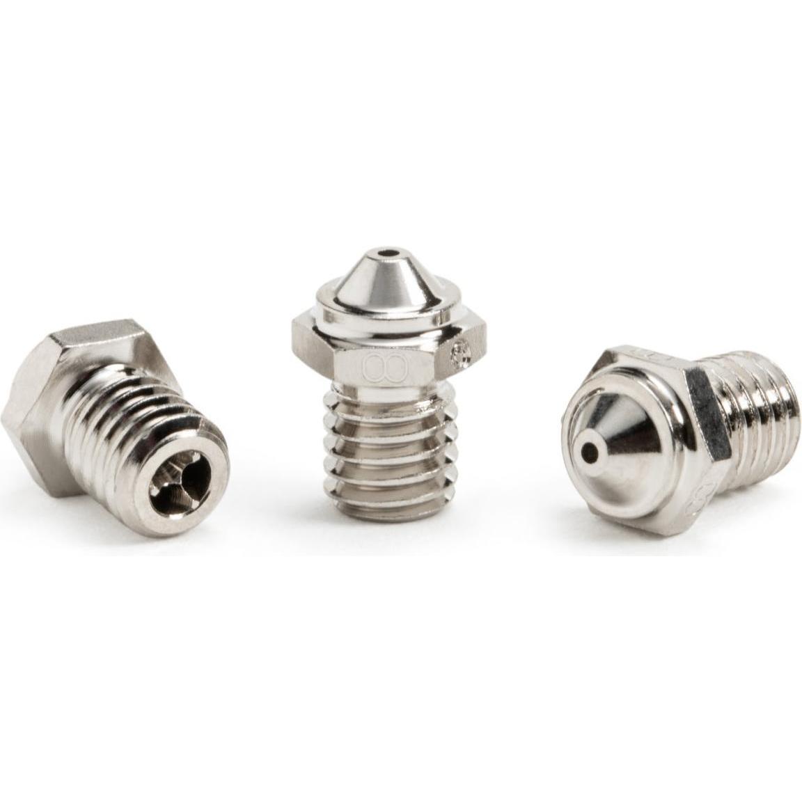 Bondtech CHT Nozzle FIN Coated Copper, 3D Drucker Zubehör