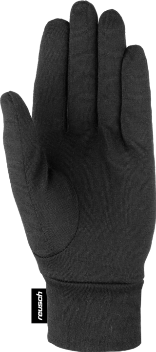 Actual product image Reusch Merino Wool Touch-Tec (10)