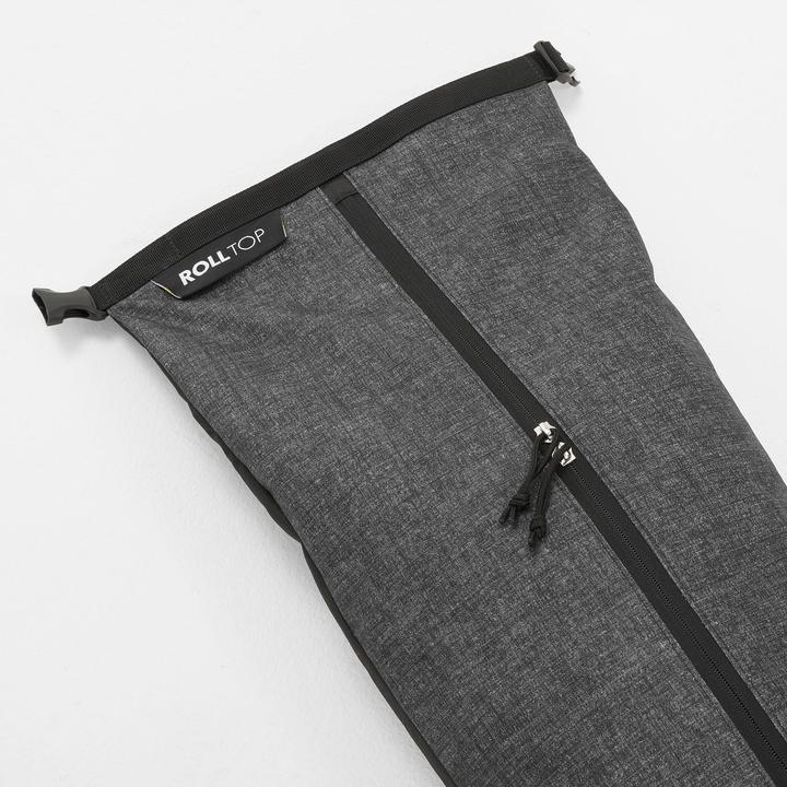 Actual product image Wedze Robust 500 (190 cm)