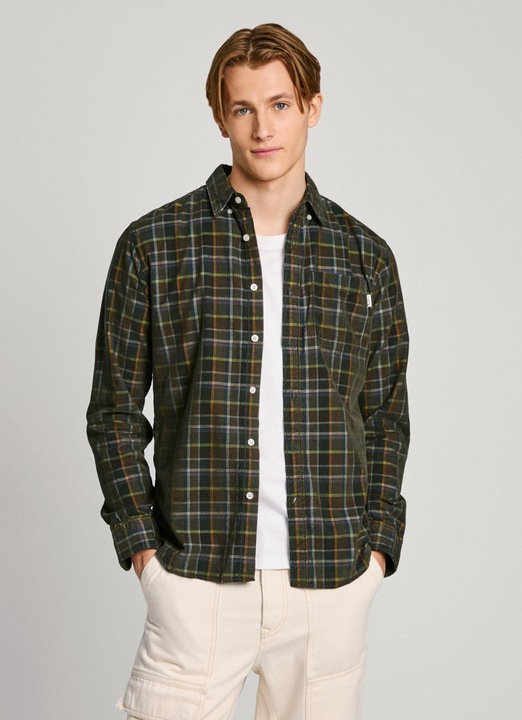 Immagine prodotto Pepe Jeans camicia max (XL)