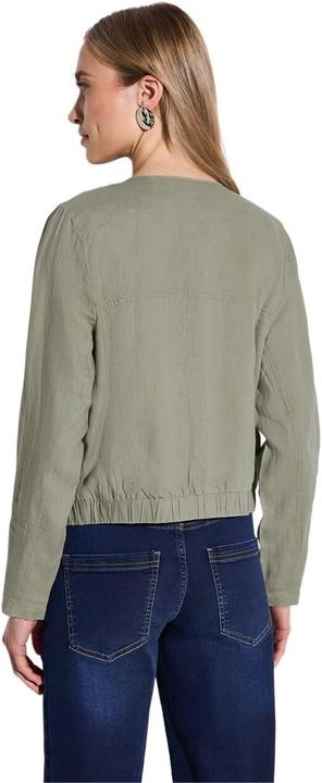 Actual product image Street One Korte Damesblouson (36)