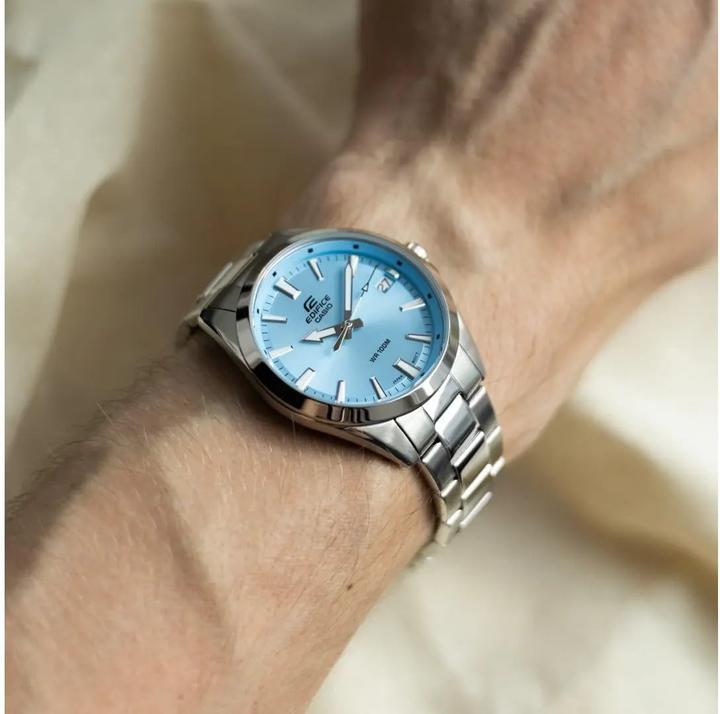 Produktbild Casio EFV-100D-2BVUEF (Analoguhr, 42 mm)