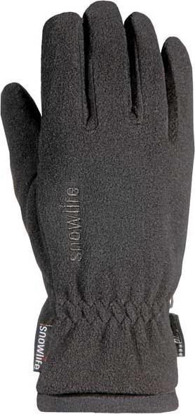 Actual product image snowlife Smart Fleece Glove (XXL)