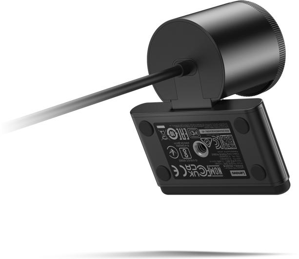 Actual product image Lenovo Fhd webcam (2 Mpx)