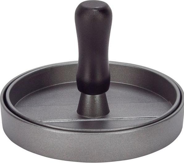 Produktbild GEFU Hamburgerpresse BBQ