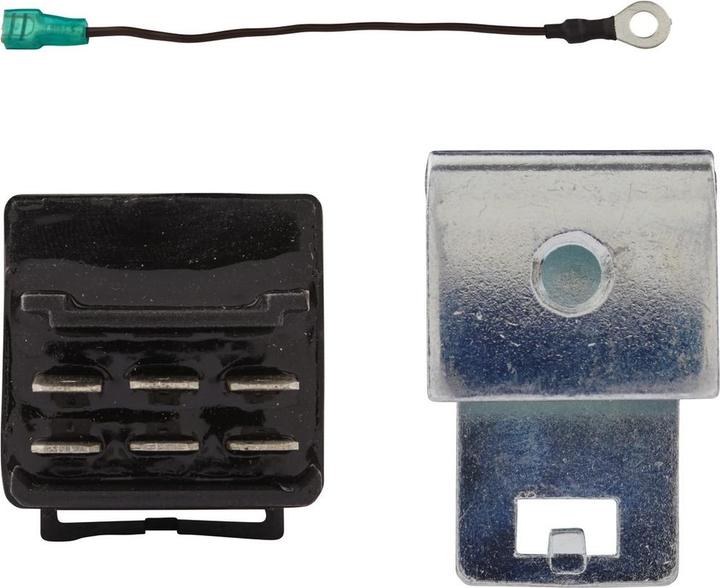 Actual product image Hella 4DN 008 768-151 Blinkgeber