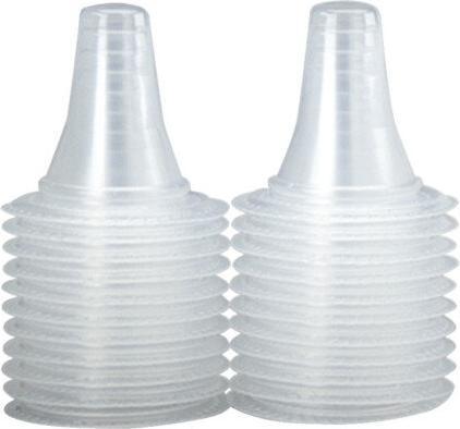 B.Braun Thermoscan Schutzkappen Pro 6000, 200 Stk.