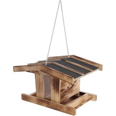 Meilleurs prix pour Kerbl Vogelfutterhaus Grosser Arber, Nichoir