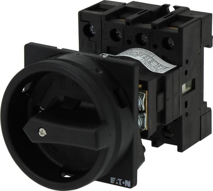 Produktbild Eaton Hauptschalter