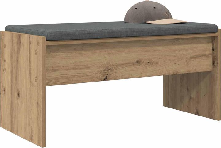 Produktbild vidaXL Flurbank (38 cm)