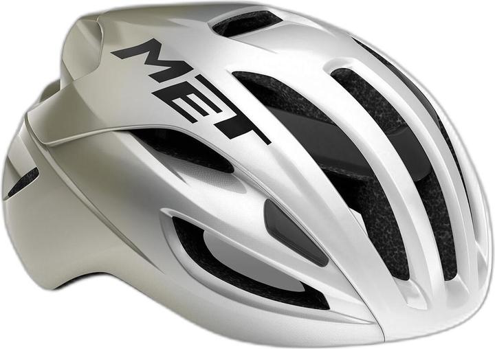 Gris argenté, Grandiose