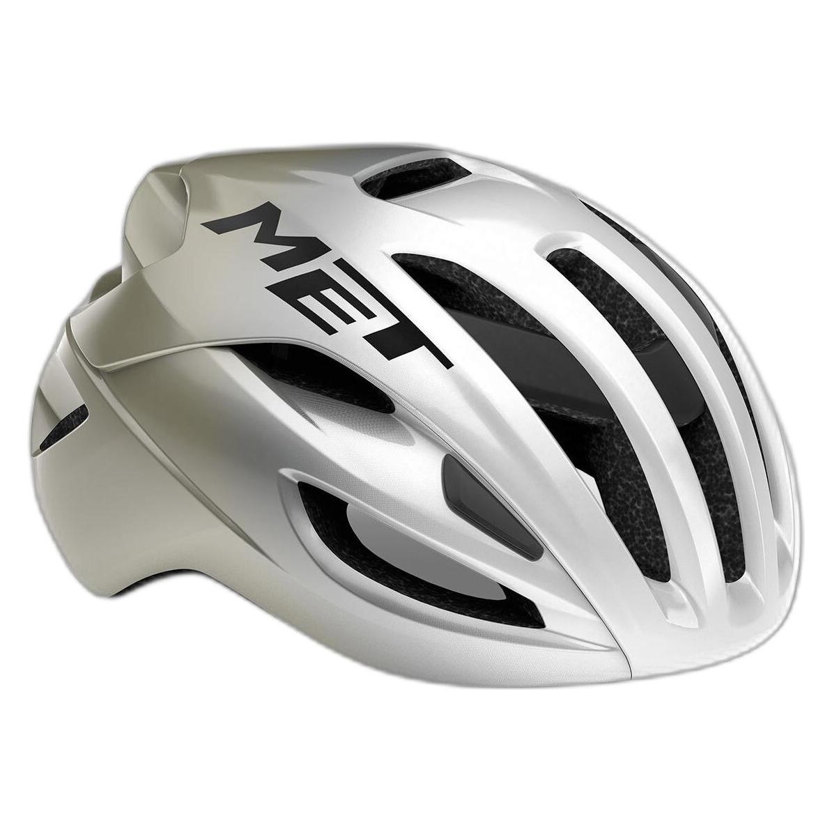 Met, Fietshelm, (58 - 61 cm)