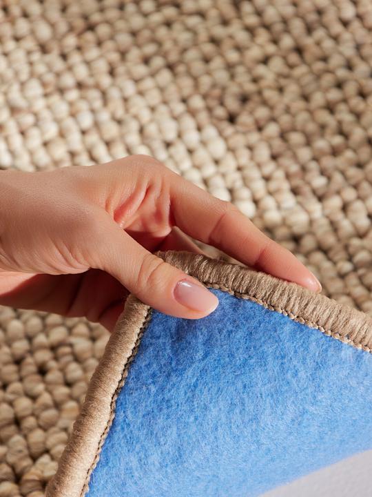 Image du produit BT Carpet Wolly (140 x 67 cm)