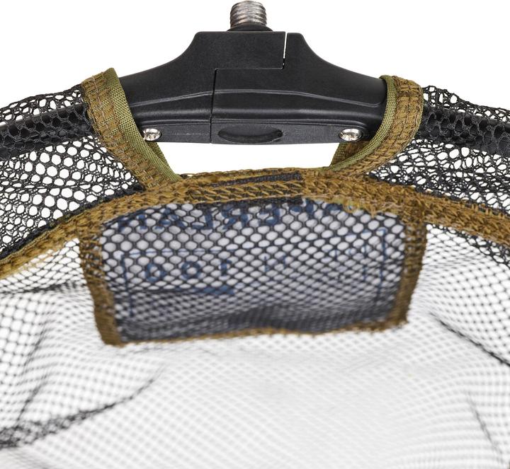 Immagine prodotto Caperlan Testa della rete di atterraggio rotonda