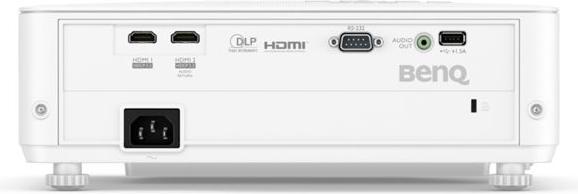 Produktbild BenQ TK700ST DPL 4K 3.000 ANS (4K, 3000 lm)