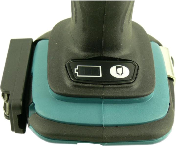 Immagine prodotto Makita BHP 458 RFE