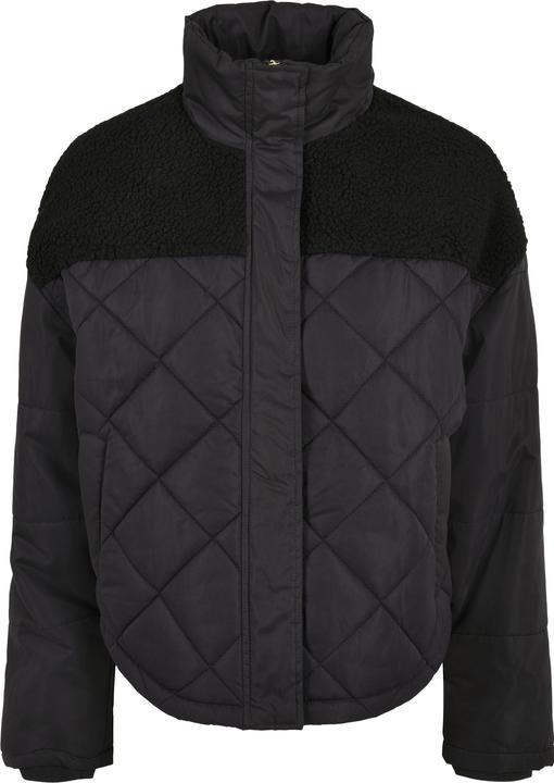 Immagine prodotto Urban Classics Giacca a cuscino oversize Diamond Quilt da donna