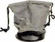 Actual product image Canon Objektivköcher LP-1116 (Lens bag, 0.94 l)