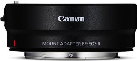 Image du produit Canon Ef-Eos R