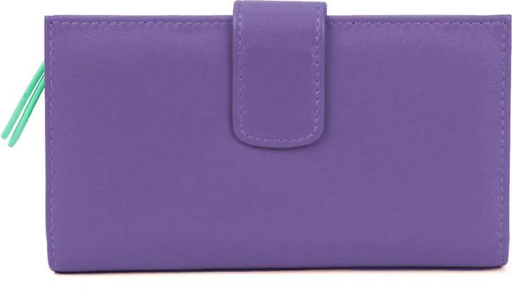 Actual product image Eastern Counties Leather Hayley leather wallet