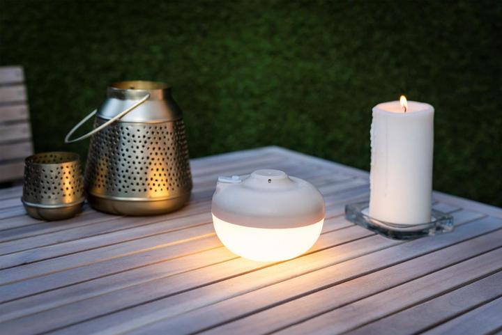 Produktbild Newgarden Cherry (900 lm, IP54)