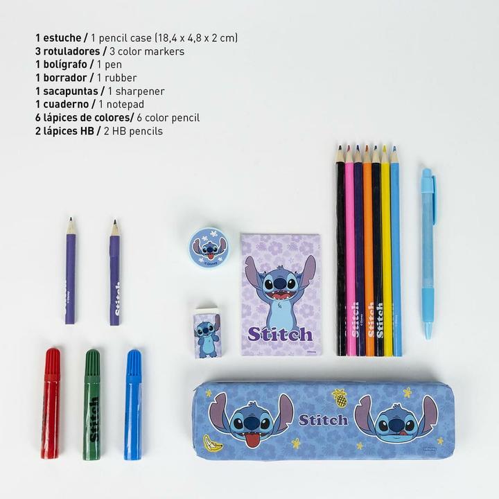 Produktbild Sombo Stitch Schreibset